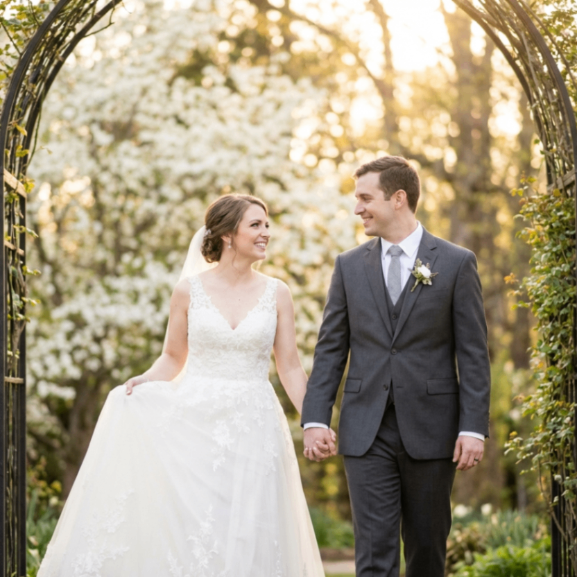 Casamento Ana & João